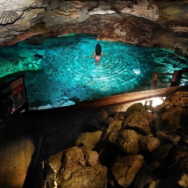 Cave Swim (1)